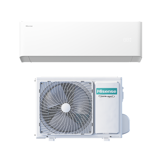 Hisense Uni SET Uni wandmodel 5 kW